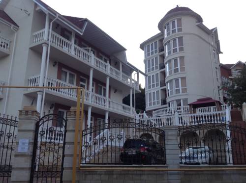 Фотография гостиницы Велес