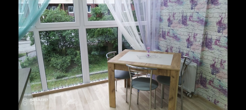 Фотография квартиры Апартаменты Анна