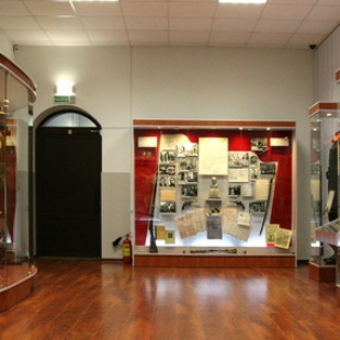 Фотография достопримечательности Музей криминалистики