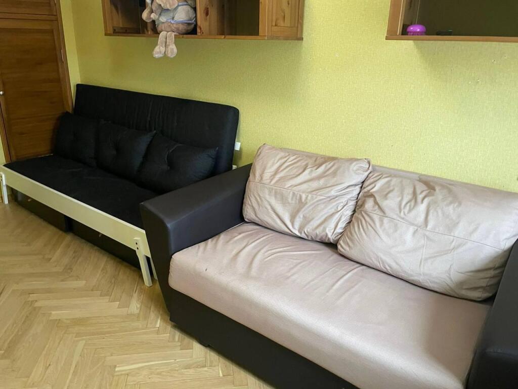 Фотография квартиры Moment House (Момент Хаус) на улице Жуковского