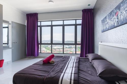 Фотография гостевого дома Comfort Zone Premium Guesthouse @ Evo Bangi