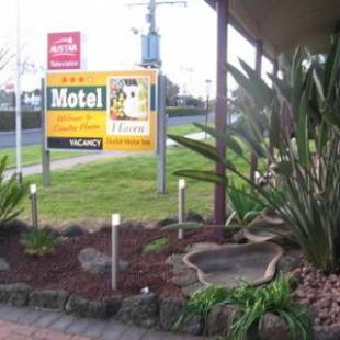 Фотографии мотеля
Darlot Motor Inn