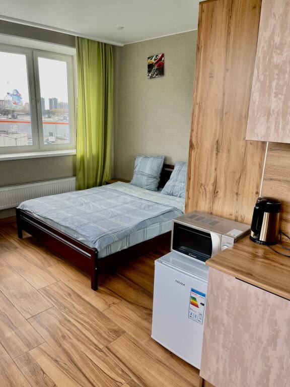 Фотография квартиры Апартаменты Color