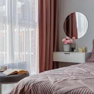 Фотография квартиры Квартира Сакура