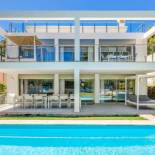 Фотография гостевого дома Gemelos