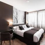 Фотография гостевого дома Suite Home Sardinero