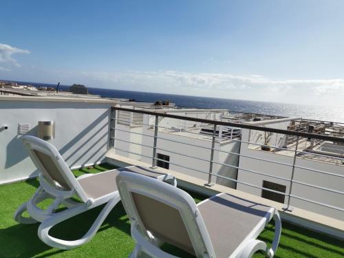 Фотография гостевого дома Ocean Views Duplex El Médano