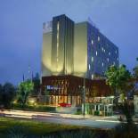 Фотография гостиницы BATIQA Hotel Jababeka