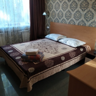 Фотография квартиры Квартира Для не имеющих привычки курить 4