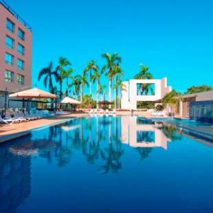 Фотографии гостиницы 
            DoubleTree by Hilton Esplanade Darwin
