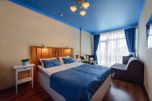 Фотографии гостиницы
Салют