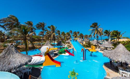 Фотография гостиницы Hotel Parque das Fontes