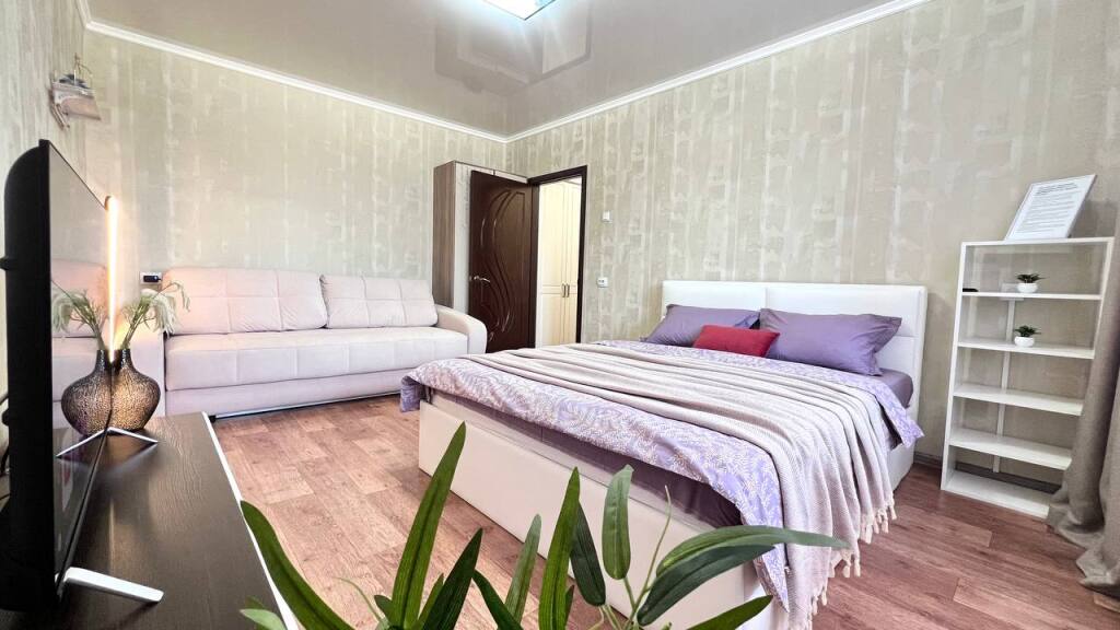Фотография квартиры Квартира Rent House вблизи залива