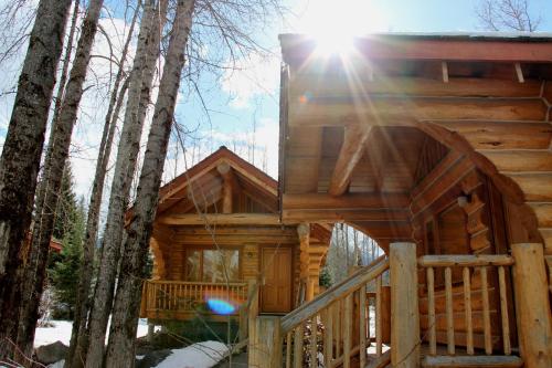 Фотография гостиницы Riverside Resort