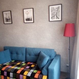 Фотография квартиры Апартаменты на Строителей