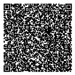 QR код гостиницы Глобус