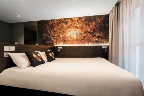 Фотография гостиницы Heeton Concept Hotel – Luma Hammersmith