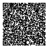 QR код гостиницы Парк-отель Прага