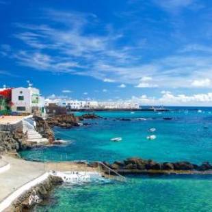 Фотографии гостевого дома
Casa Flor