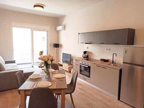 Фотография апарт отеля Thisean Modern Suites By Athens Stay