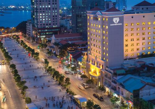 Фотография гостиницы Saigon Prince Hotel