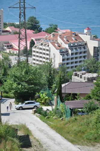 Фотография гостевого дома Аист