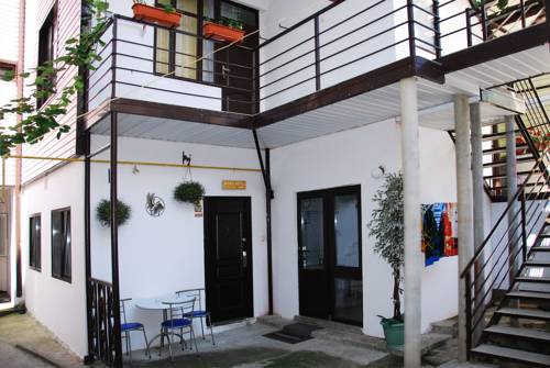 Фотография мини отеля Агат