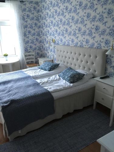 Фотография гостиницы Nautic Hotell