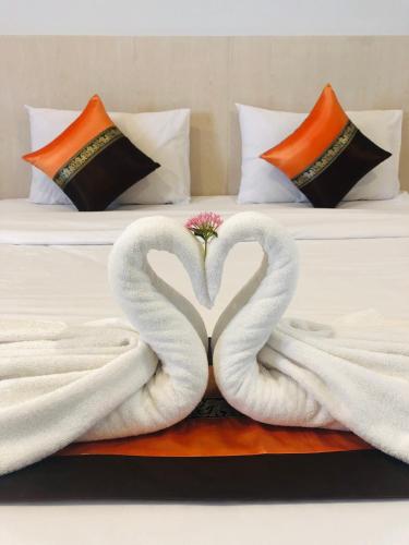 Фотография апарт отеля Chiangmun Boutique