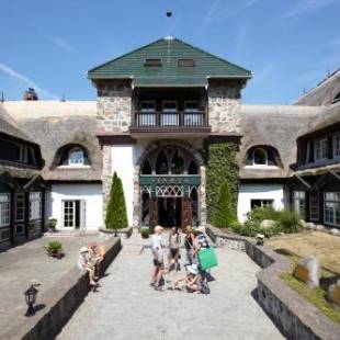 Фотографии гостиницы
Hotel Forsthaus Damerow