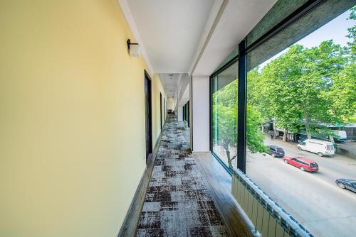 Фотография гостиницы Комфорт