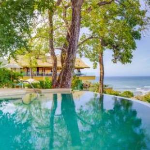 Фотографии гостиницы
Hotel Boutique Lagarta Lodge