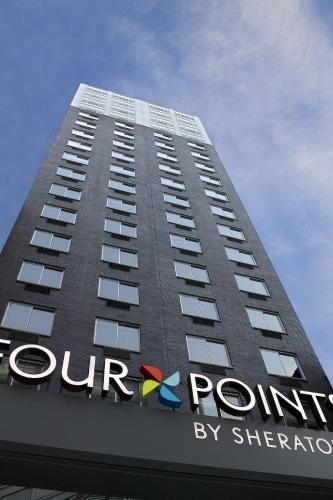 Фотография гостиницы Four Points by Sheraton Manhattan SoHo Village