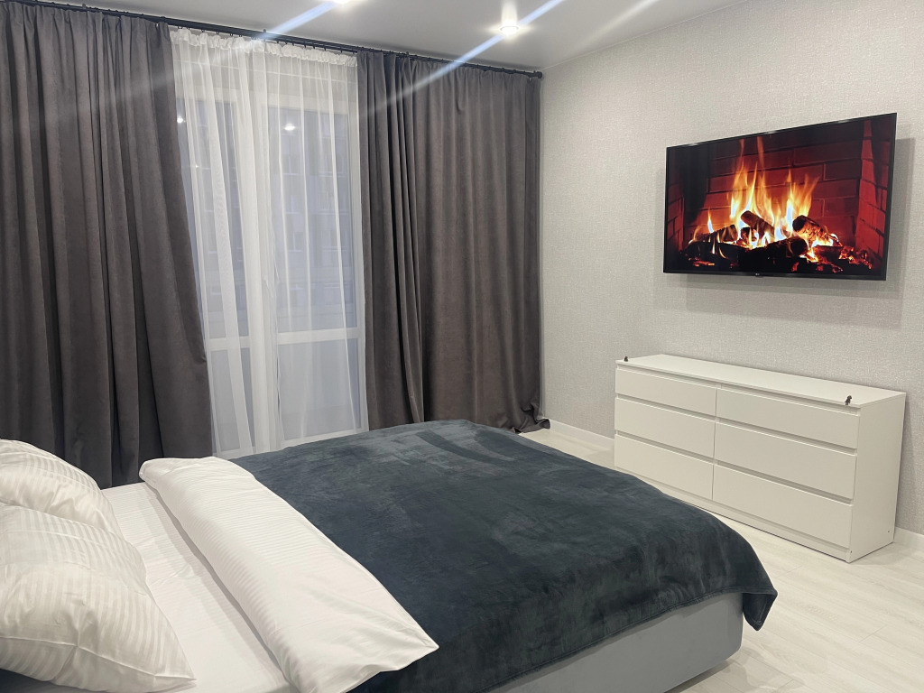 Фотография квартиры Апартаменты Балтийское Небо