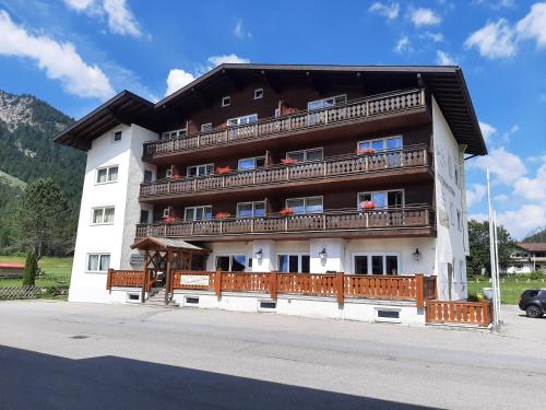 Фотография гостиницы Heiterwanger Hof