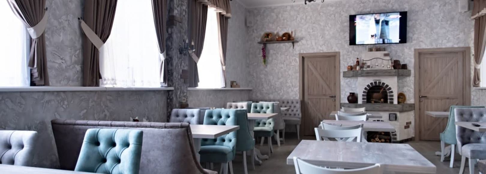 Фотография ресторана Дача-Хаус