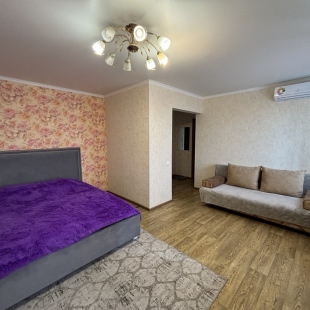 Фотография квартиры Квартира Улучшенная Двухместная на Гагарина 36