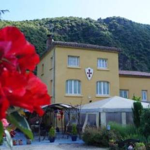 Фотографии гостиницы
Rose des Pyrénées