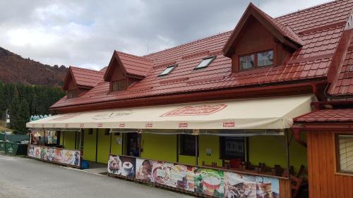 Фотография гостиницы PATTY Garni