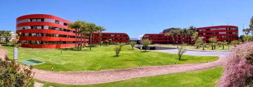 Фотография гостиницы Golden Tulip Brasília Alvorada