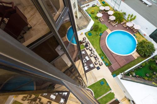 Фотография апарт отеля Legendary Lisboa Suites