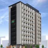 Фотография гостиницы R&B Hotel Kyoto Shijo Kawaramachi