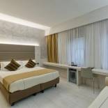 Фотография гостиницы Agape Hotel