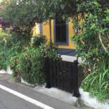 Фотография гостевого дома 2 bedrooms house with enclosed garden and wifi at Teror