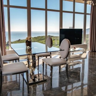 Фотография квартиры Апартаменты Avalon