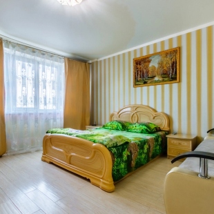 Фотография квартиры Апартаменты на проспекте Королева 9В