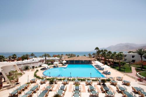 Фотография гостиницы Swiss Inn Resort Dahab