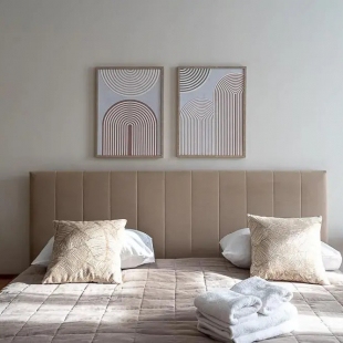 Фотография квартиры Апартаменты на переулке Университетский 5 А