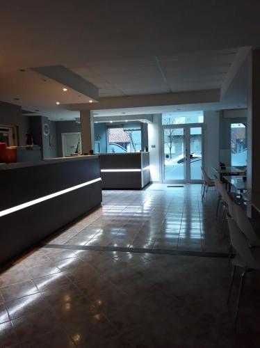 Фотография гостиницы Hotel Luis III