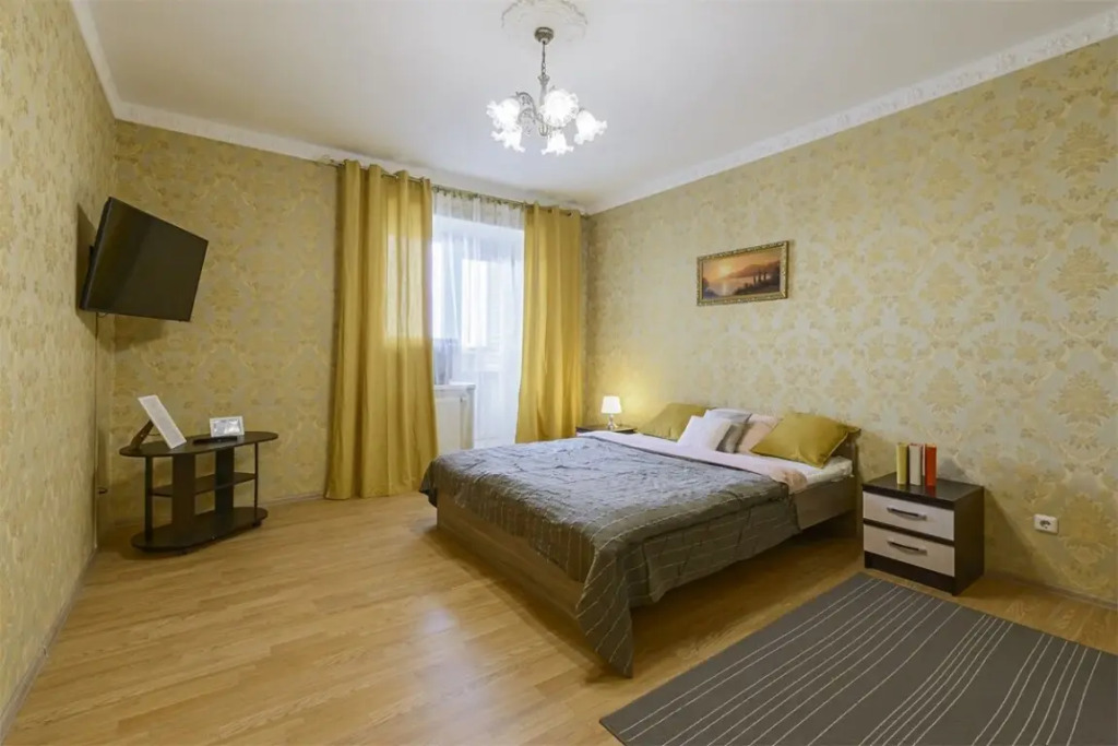 Фотография квартиры Апартаменты Пионерская Domotelli 6